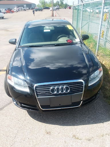 Auto Auction «Akron Auto Auction», reviews and photos, 2471 Ley Dr, Akron, OH 44319, USA