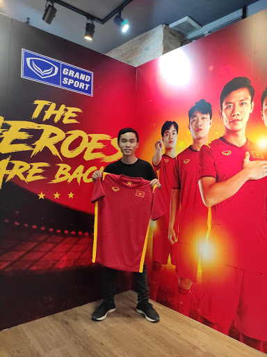 Top 5 cửa hàng belo sport Quận 7 Hồ Chí Minh 2022