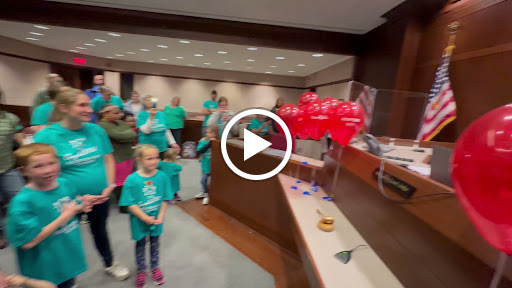 Adoption Agency «Kirsh & Kirsh, P.C. - Indiana Adoption», reviews and photos