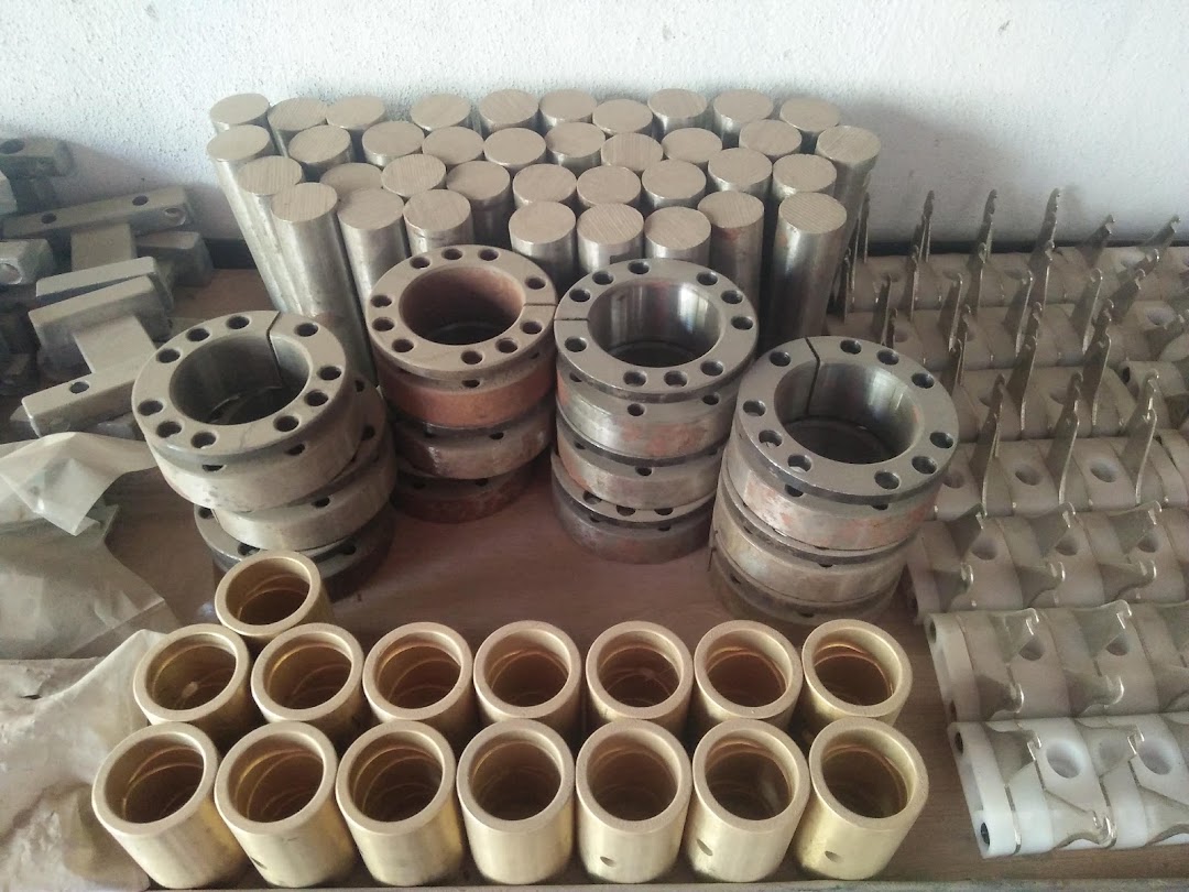 Rathore Textile & Technology