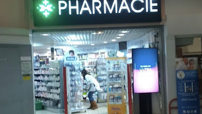 💊 PHARMACIE ATLANTIS I Mérignac 33 à Mérignac