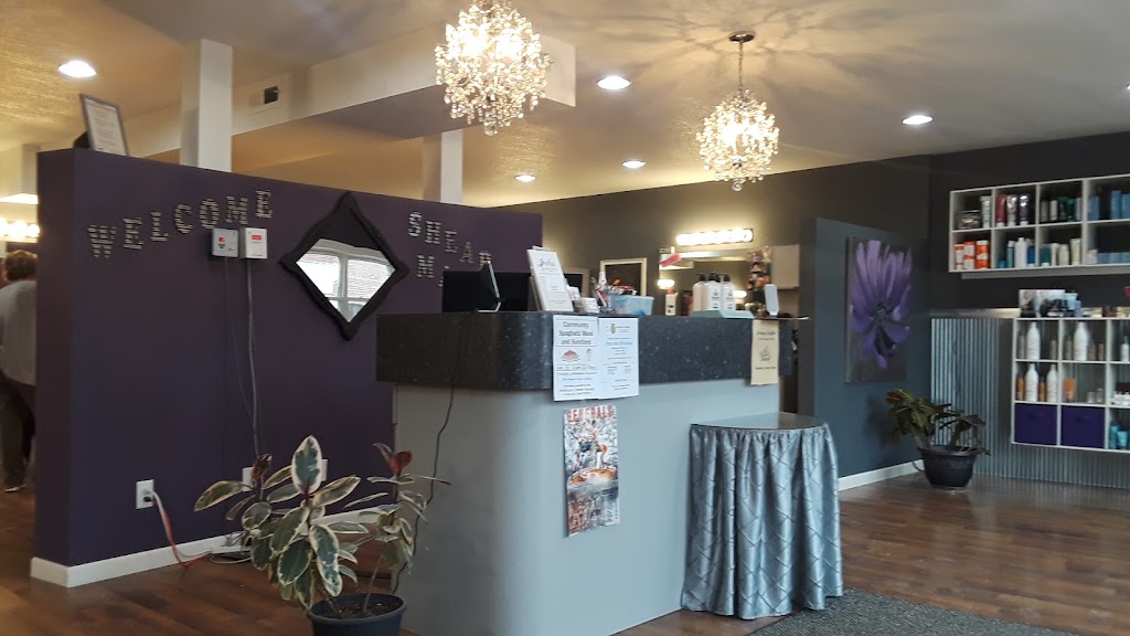 Shear Magic- Salon & Spa 51249
