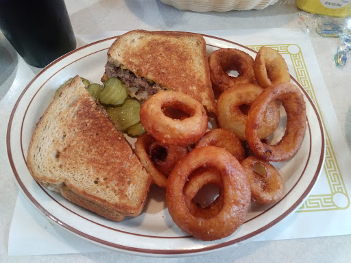 Restaurant «Coffee Cup», reviews and photos, 1512 Lafayette Ave, Terre Haute, IN 47804, USA