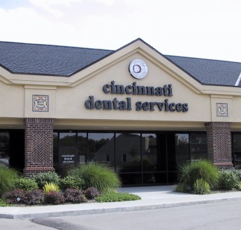 Cincinnati Dental Services - Landen image 2