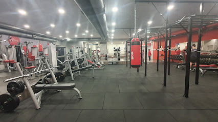 YES FITNESS GYM