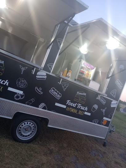 Pomona Food Truck
