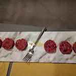 Photo n°9 de l'avis de Simone.o fait le 03/05/2018 à 23:20 sur le  Griglioteca del Macellaio da Fornaciari à Casina