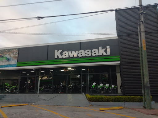 Kawasaki Guatemala