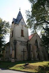 Kostel Svatého Gotharda