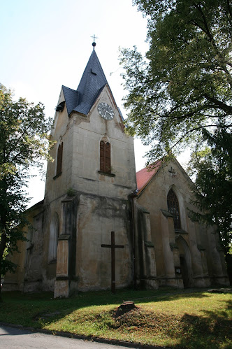 Kostel Svatého Gotharda