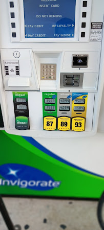 bp - Photo 4 - Car repair in Melbourne, FL, Palm Bay