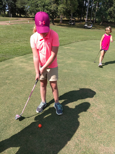 Golf Course «Cedars & Pines Golf Office», reviews and photos, 13080 GA-18, Zebulon, GA 30295, USA