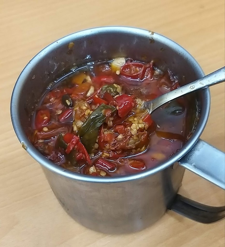 冬瓜楊魯肉飯 的照片