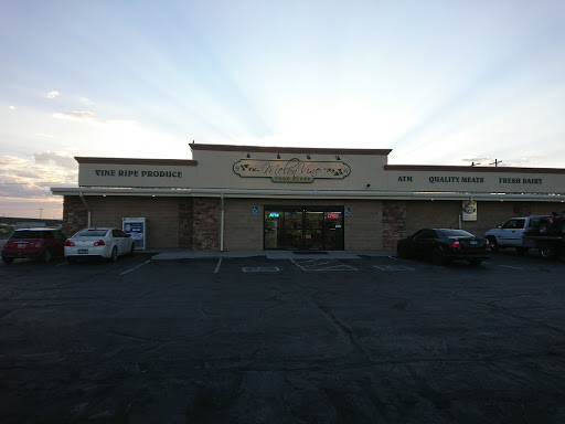 Grocery Store «Melon Vine Food Store», reviews and photos, 76 Broadway, Green River, UT 84525, USA