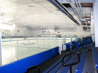 Fitzpatrick Ice Skating Rink