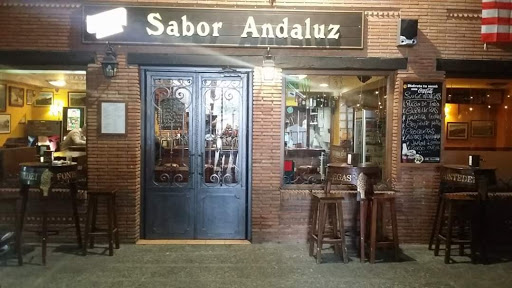 Sabor Andaluz