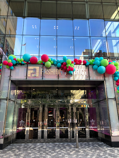 Shopping Mall «The Gallery», reviews and photos, 901 Market St, Philadelphia, PA 19107, USA