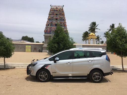SIBI TRAVELS & AUTOMOTIVES PVT LTD