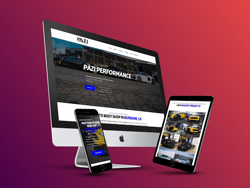 JAB Web Design, SEO & Digital Marketing Agency image