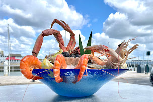 Photo n°62 de Restaurant La Cotriade Les Sables d'Olonne à Les Sables-d'Olonne ()