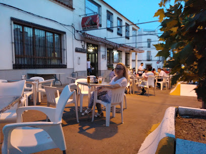 Restaurante - Bar La Pachanga - P.º Aurelio Teno, 2, 14250 Villanueva del Duque, Córdoba, Spain