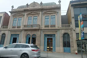 Cineteatro Constantino Nery / Teatro Municipal de Matosinhos image