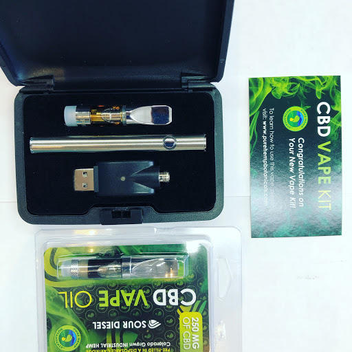 Vaporizer Store «One Stop Vape & Smoke Shop», reviews and photos, 4007 Merrick Rd, Seaford, NY 11783, USA