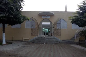 Jamia Masjid Gulbahar park image