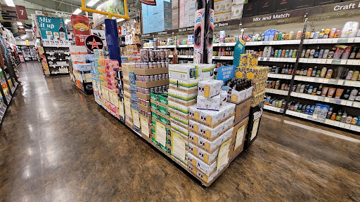 Wine Store «Total Wine & More», reviews and photos, 394 N Moorpark Rd, Thousand Oaks, CA 91360, USA