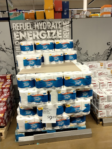 Supermarket «ALDI», reviews and photos, 1201 W Airport Fwy #201, Euless, TX 76040, USA