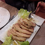 Photo n°10 de l'avis de Alberto.o fait le 23/11/2018 à 23:22 sur le  Trattoria Da Bollo à Panzano