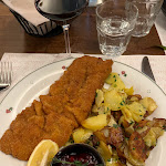 Photo n°2 de l'avis de Luca.i fait le 19/02/2024 à 07:02 sur le  Wirtshaus Vögele à Bolzano