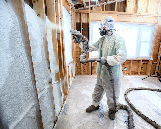 Insulation Contractor «Standard Insulating Co.», reviews and photos