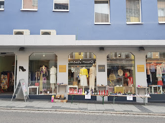 Hey Überlingen Mode Boutique