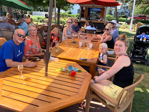 Winery «Put In Bay Winery», reviews and photos, 392 Bayview Ave, Put-In-Bay, OH 43456, USA