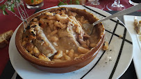 Cassoulet du Restaurant La Dolce Vita à Castelnaudary - n°7