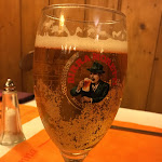 Photo n°7 de l'avis de Kathleen.n fait le 31/07/2018 à 19:12 sur le  Ristorante Sant'Anna à Rome