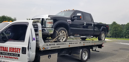 Used Car Dealer «Central Jersey Auto Trading and Salvage», reviews and photos, 378B W Commodore Blvd, Jackson, NJ 08527, USA