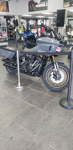 Harley-Davidson Dealer «Thunder Tower West Harley-Davidson», reviews and photos, 1384 Southlake Pkwy, Morrow, GA 30260, USA