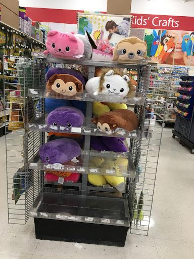 Craft Store «Michaels», reviews and photos, 325 US-202, Flemington, NJ 08822, USA