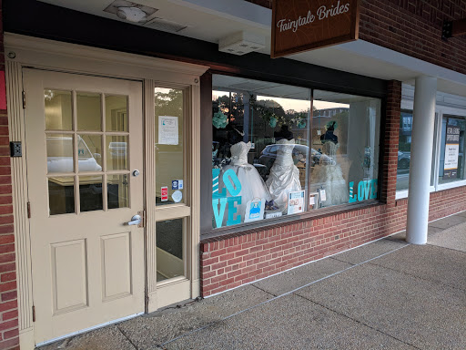 Bridal Shop «Fairytale Brides on a Shoestring Boutique», reviews and photos, 154 Congressional Ln, Rockville, MD 20852, USA