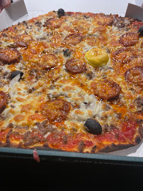 Les plus récentes photos du Pizzas à emporter Le Kiosque à Pizzas à Saint-Gilles-Croix-de-Vie - n°2