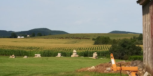 Campground «Cooperstown KOA», reviews and photos, 565 Ostrander Rd, Richfield Springs, NY 13439, USA