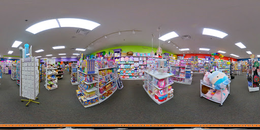 Toy Store «Learning Express Toys of Woodstock», reviews and photos, 2295 Towne Lake Pkwy, Woodstock, GA 30189, USA