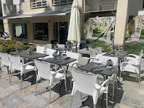 Atmosphère du Restaurant Robin’s à Cannes - n°9