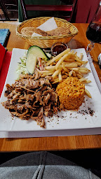 Photo n°16 de Restaurant ZAB à Rueil-Malmaison ()