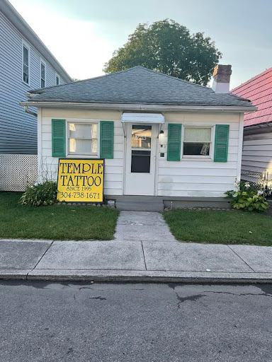 Explore pool tattoo ideas, creative tattoo ideas in Ridgeley, available at Temple Tattoo