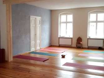 Karma 77 - Raum für Yoga und mehr