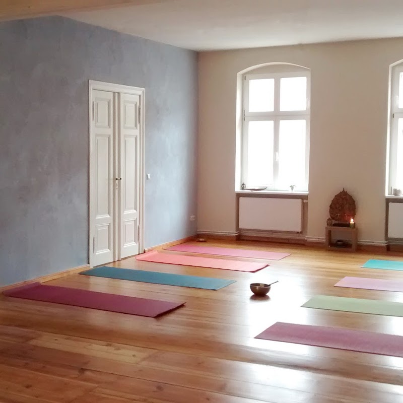 Karma 77 - Raum für Yoga und mehr