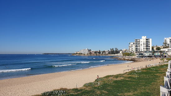 North Cronulla Beach
